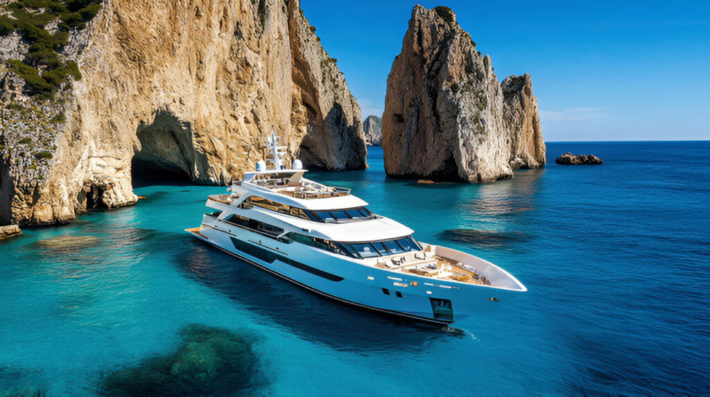Malta Charters